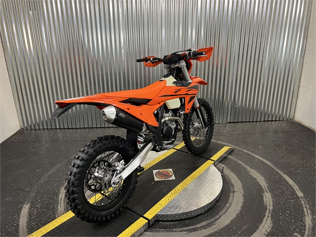 2025 KTM 450 XCF-W 450 F-W at Teddy Morse Grand Junction Powersports