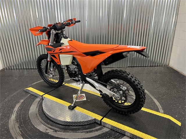 2025 KTM 450 XCF-W 450 F-W at Teddy Morse Grand Junction Powersports