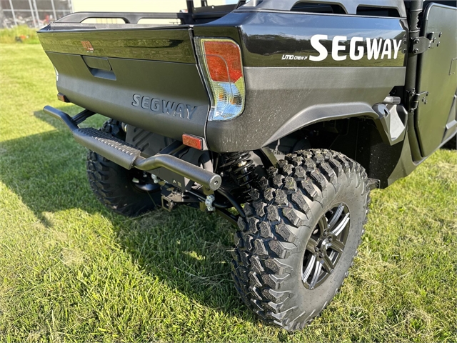 2024 Segway Powersports UT10 Crew at ATVs and More