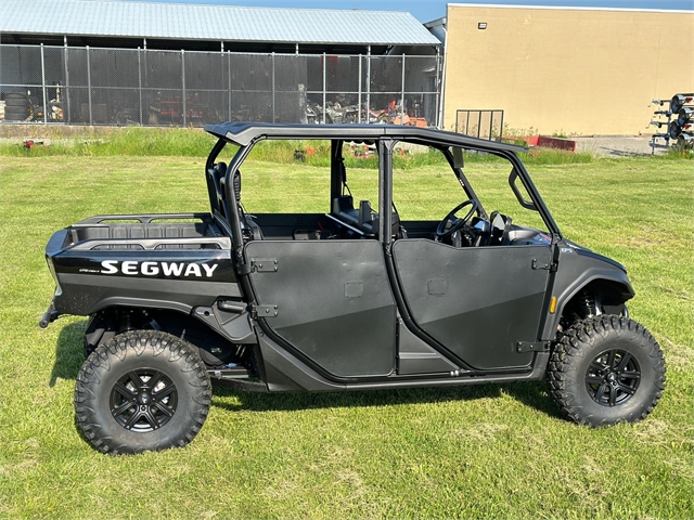 2024 Segway Powersports UT10 Crew at ATVs and More