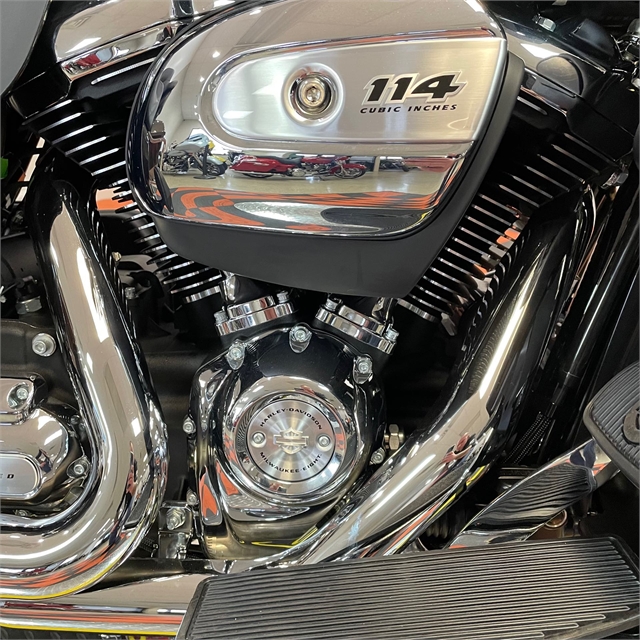 2023 Harley-Davidson Road Glide Limited at Harley-Davidson of Indianapolis