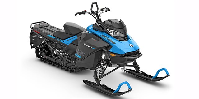 2019 Ski-Doo Summit SP 850R E-TEC at Power World Sports, Granby, CO 80446