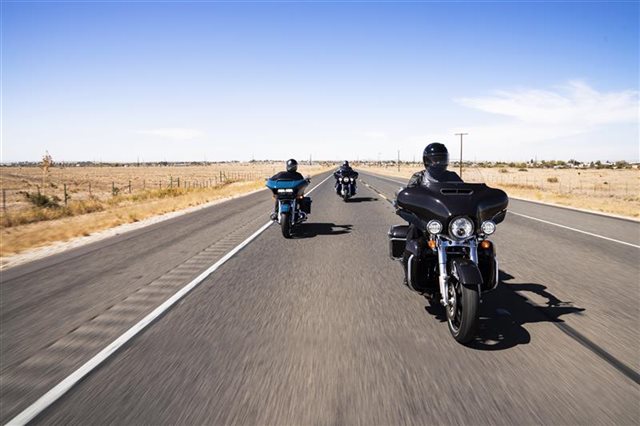 2021 Harley-Davidson Grand American Touring Ultra Limited at Stutsman Harley-Davidson