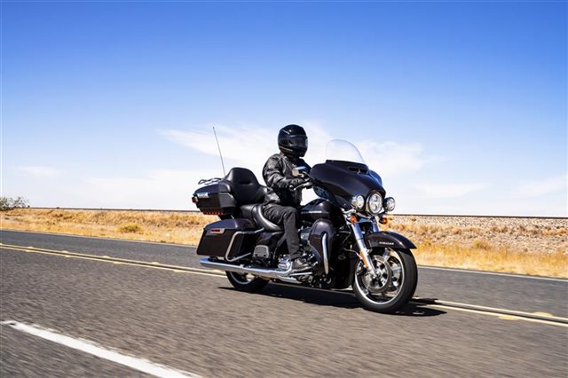 2021 Harley-Davidson Grand American Touring Ultra Limited at Stutsman Harley-Davidson