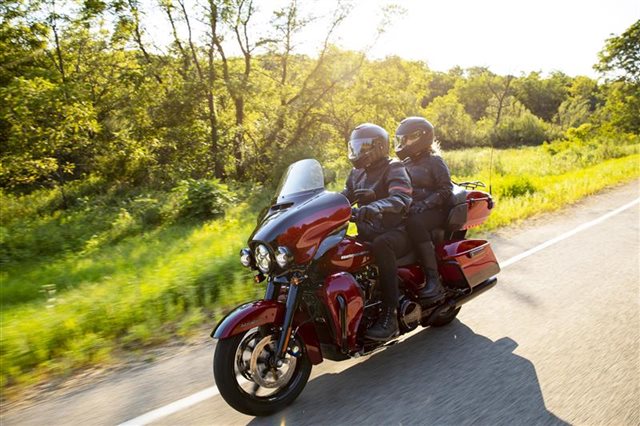 2021 Harley-Davidson Grand American Touring Ultra Limited at Stutsman Harley-Davidson