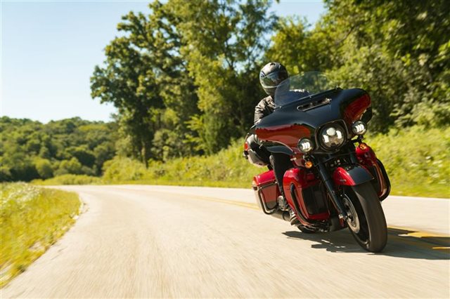 2021 Harley-Davidson Grand American Touring Ultra Limited at Stutsman Harley-Davidson