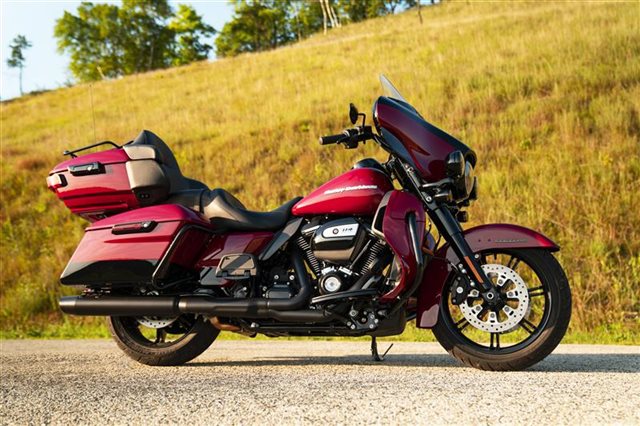 2021 Harley-Davidson Grand American Touring Ultra Limited at Stutsman Harley-Davidson