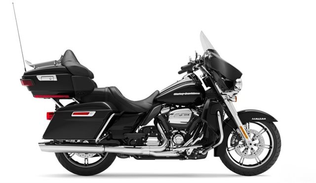 2021 Harley-Davidson Grand American Touring Ultra Limited at Stutsman Harley-Davidson