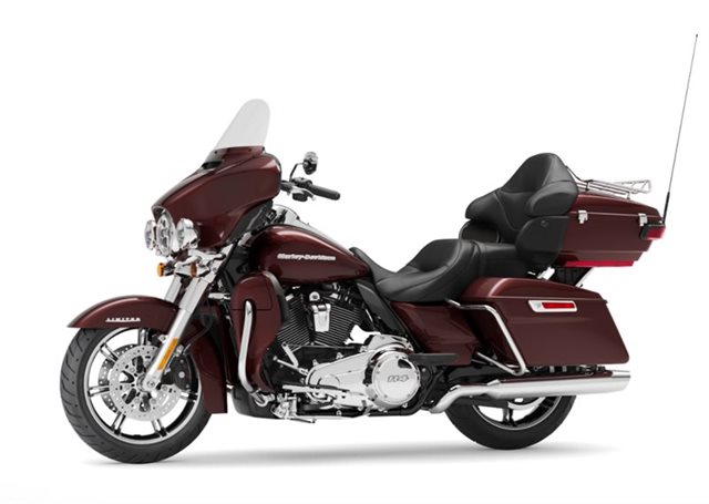 2021 Harley-Davidson Grand American Touring Ultra Limited at Stutsman Harley-Davidson