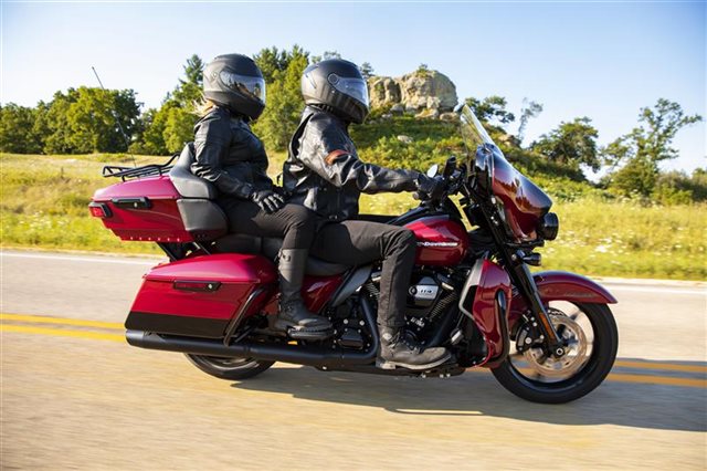 2021 Harley-Davidson Grand American Touring Ultra Limited at Stutsman Harley-Davidson