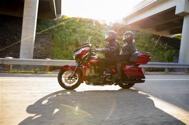 2021 Harley-Davidson Grand American Touring Ultra Limited at Stutsman Harley-Davidson