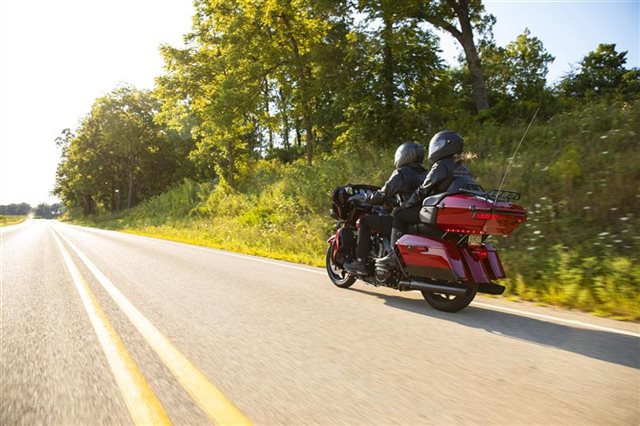 2021 Harley-Davidson Grand American Touring Ultra Limited at Stutsman Harley-Davidson