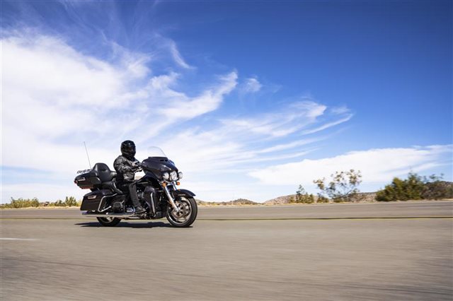 2021 Harley-Davidson Grand American Touring Ultra Limited at Stutsman Harley-Davidson