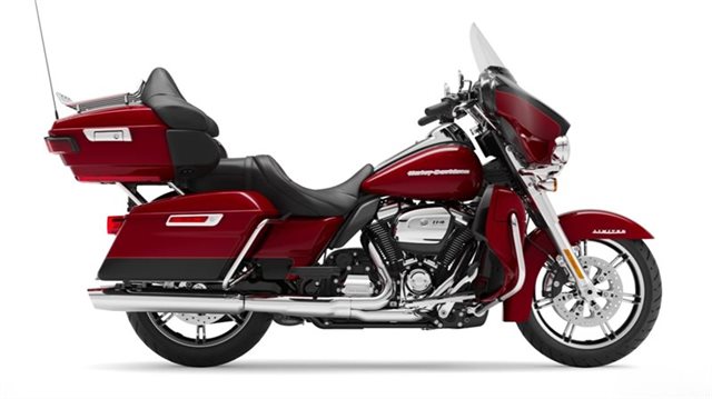 2021 Harley-Davidson Grand American Touring Ultra Limited at Stutsman Harley-Davidson