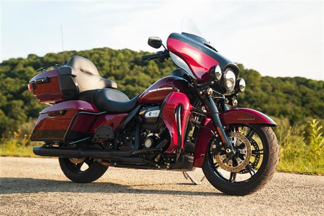 2021 Harley-Davidson Grand American Touring Ultra Limited at Stutsman Harley-Davidson