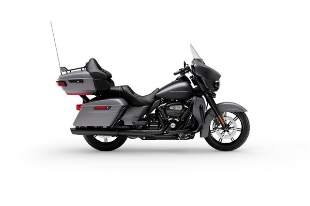 2021 Harley-Davidson Grand American Touring Ultra Limited at Stutsman Harley-Davidson