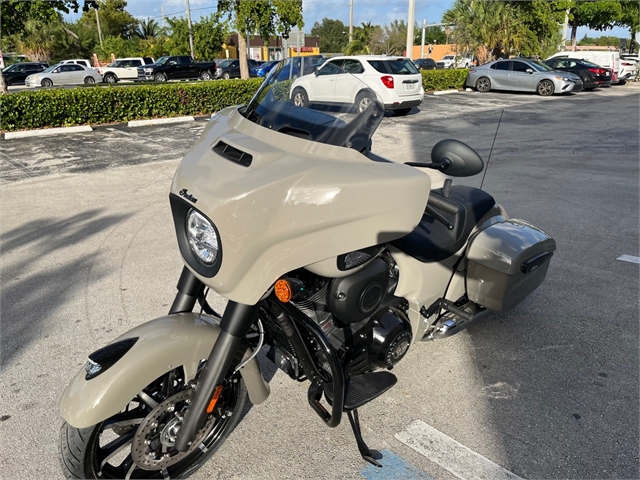 2022 Indian Motorcycle Chieftain Dark Horse at Fort Lauderdale