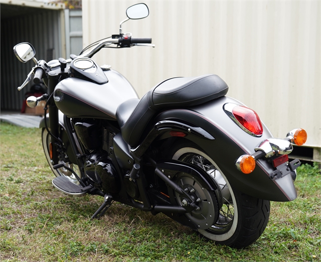 2018 Kawasaki Vulcan 900 Classic at Tampa Triumph, Tampa, FL 33614