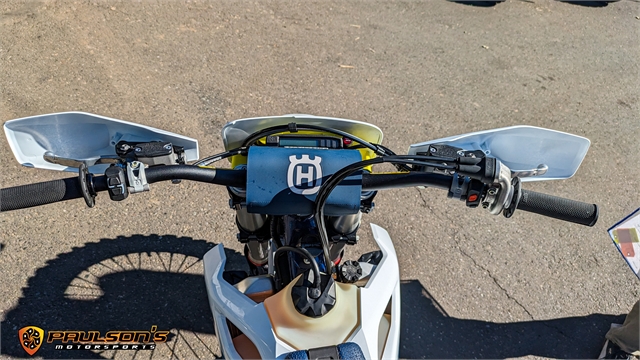 2024 Husqvarna TE 300 at Paulson's Motorsports