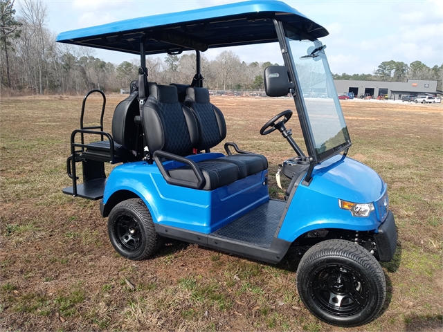 2023 Epic E40 at Patriot Golf Carts & Powersports
