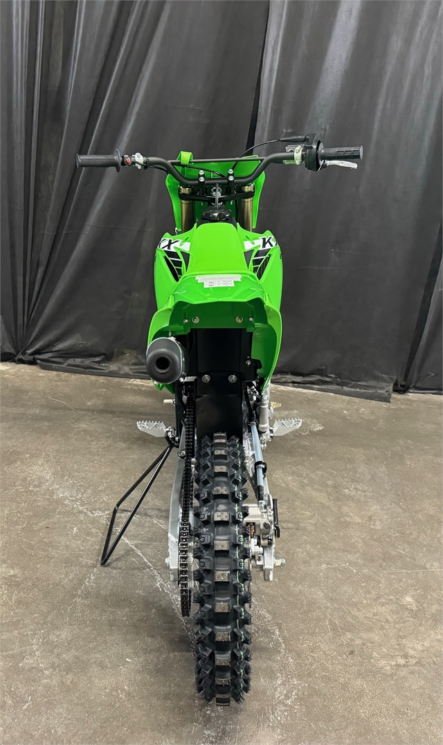 2025 Kawasaki KX 85 at Powersports St. Augustine