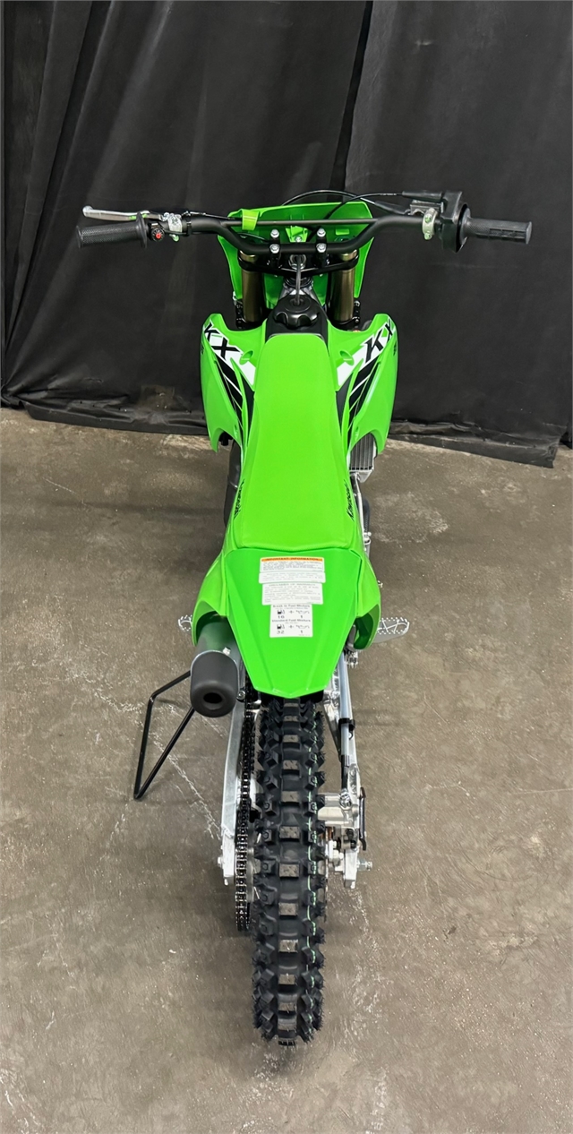 2025 Kawasaki KX 85 at Powersports St. Augustine