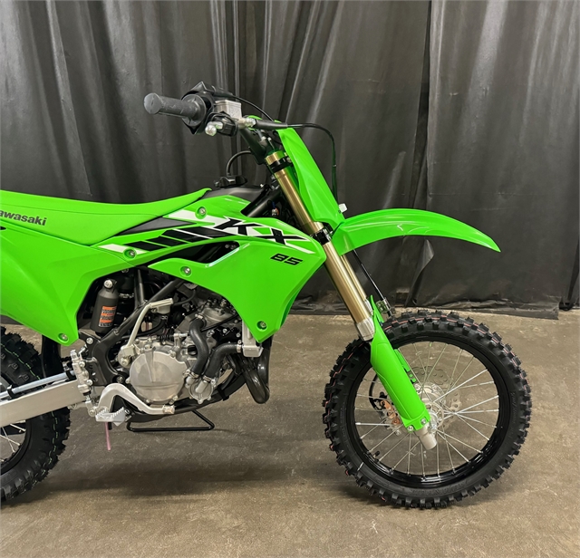 2025 Kawasaki KX 85 at Powersports St. Augustine