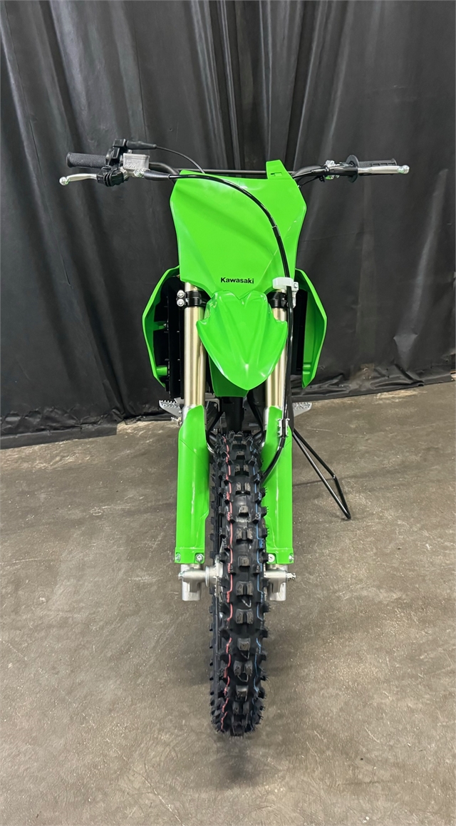 2025 Kawasaki KX 85 at Powersports St. Augustine