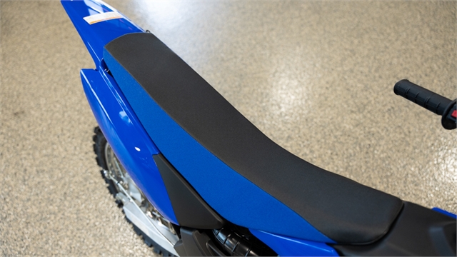 2023 Yamaha TT-R 125LE at Motoprimo Motorsports