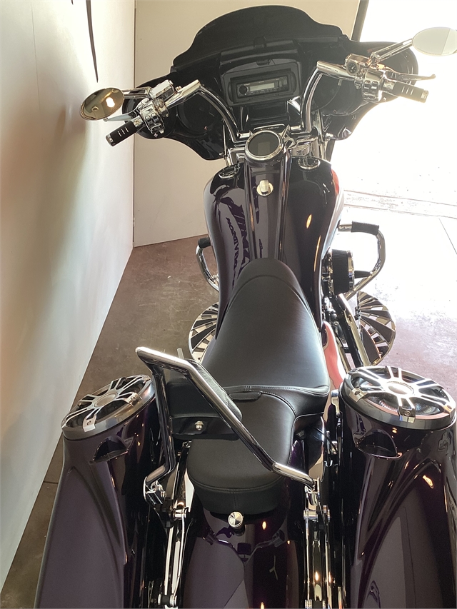 2019 Harley-Davidson Road King Base at Stutsman Harley-Davidson