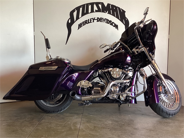 2019 Harley-Davidson Road King Base at Stutsman Harley-Davidson