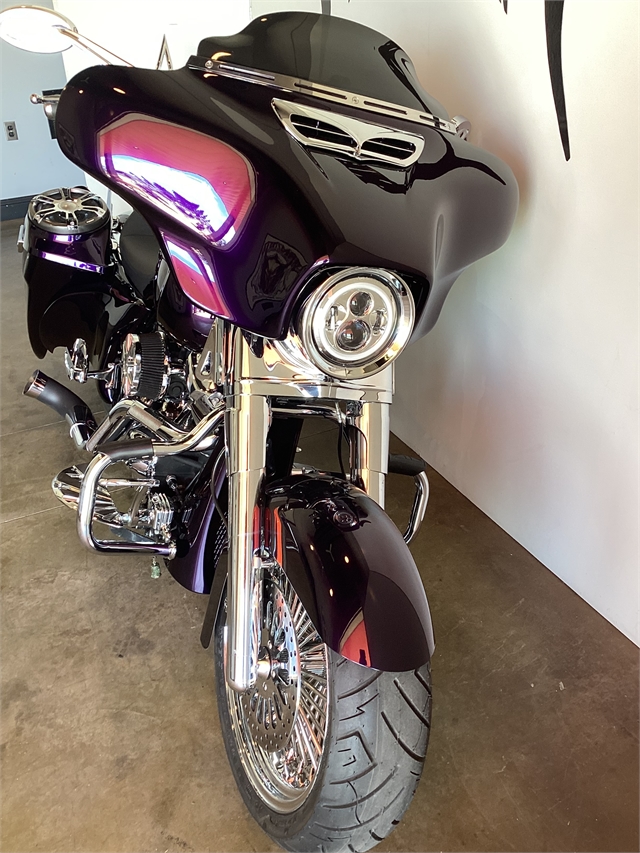 2019 Harley-Davidson Road King Base at Stutsman Harley-Davidson