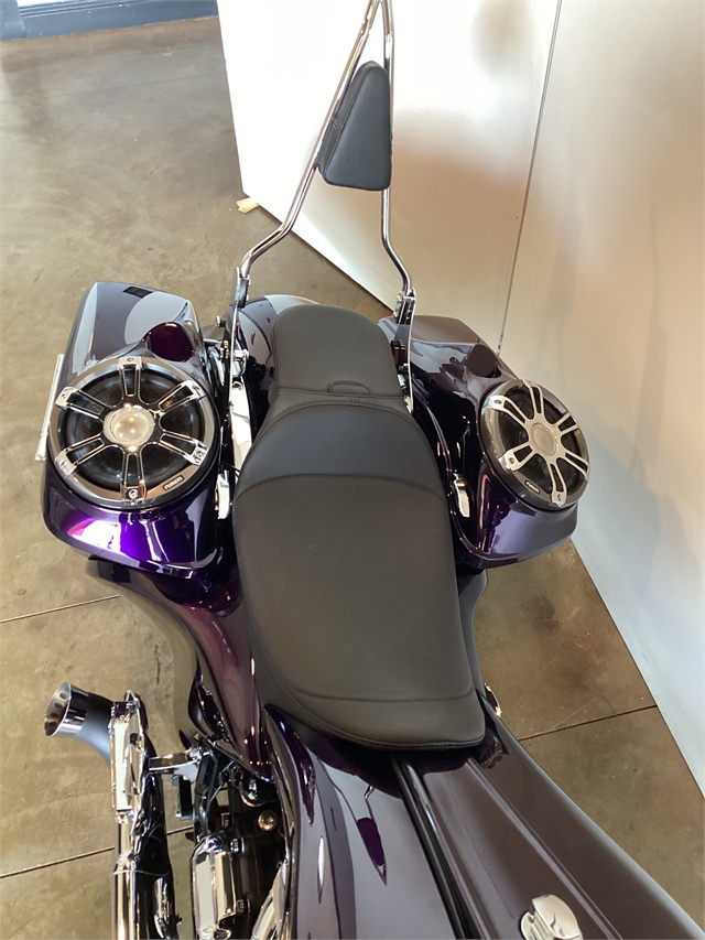 2019 Harley-Davidson Road King Base at Stutsman Harley-Davidson