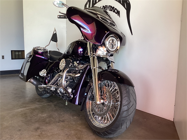 2019 Harley-Davidson Road King Base at Stutsman Harley-Davidson