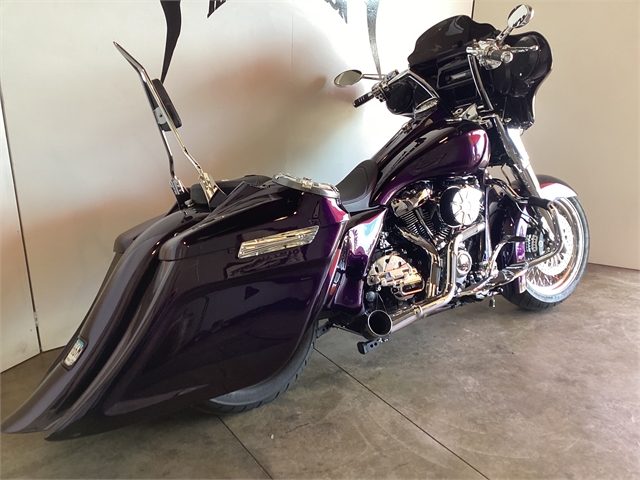 2019 Harley-Davidson Road King Base at Stutsman Harley-Davidson