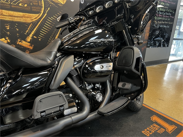 2020 Harley-Davidson FLHTK at Hellbender Harley-Davidson