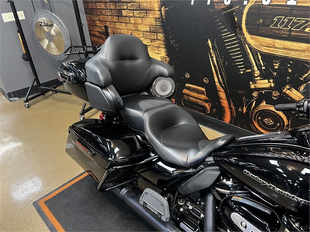 2020 Harley-Davidson FLHTK at Hellbender Harley-Davidson