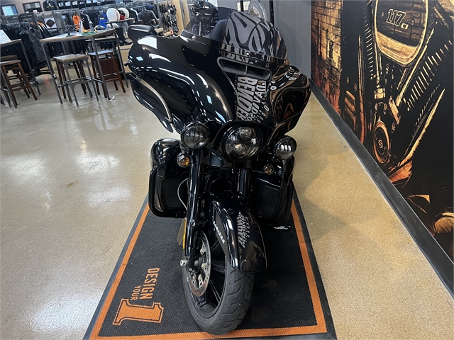 2020 Harley-Davidson FLHTK at Hellbender Harley-Davidson