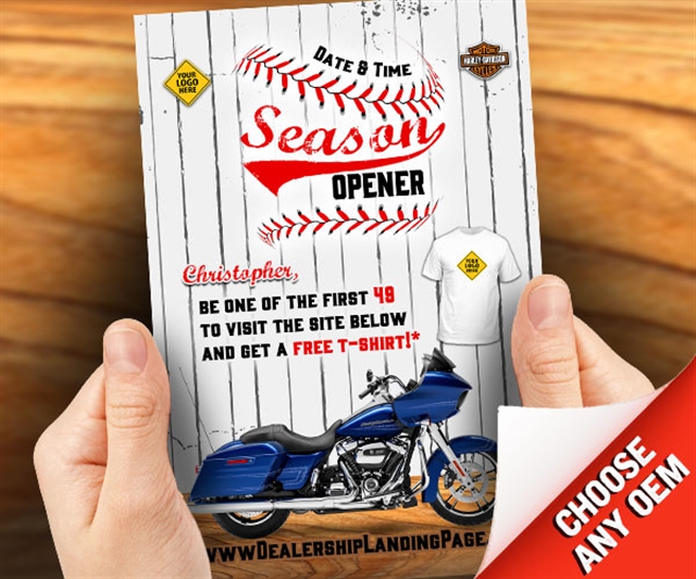 Season Opener Powersports at PSM Marketing - Peachtree City, GA 30269