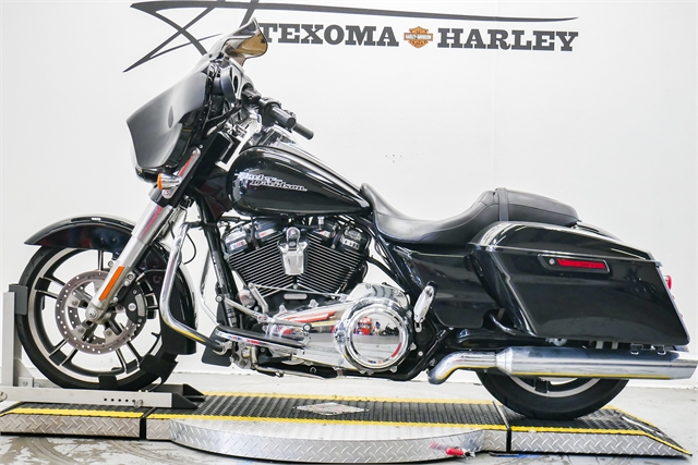 2017 Harley-Davidson Street Glide Special at Texoma Harley-Davidson