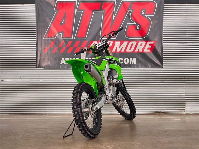 2022 Kawasaki KX 250 at ATVs and More