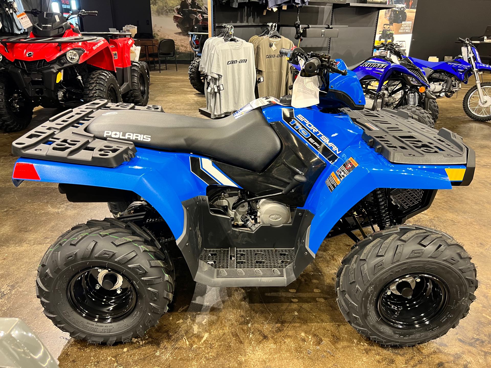 2023 Polaris SPORTSMAN 110 Sloan's Motorcycle ATV