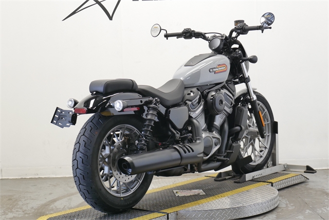 2024 Harley-Davidson Sportster Nightster Special at Texoma Harley-Davidson