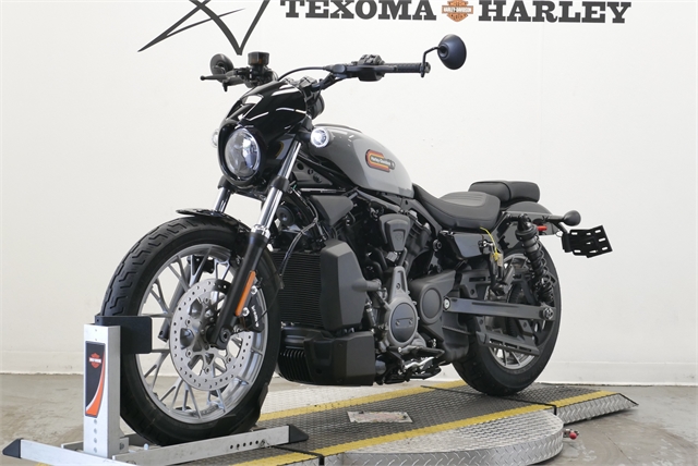 2024 Harley-Davidson Sportster Nightster Special at Texoma Harley-Davidson