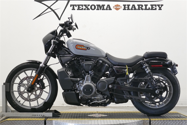 2024 Harley-Davidson Sportster Nightster Special at Texoma Harley-Davidson