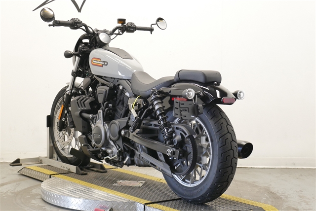 2024 Harley-Davidson Sportster Nightster Special at Texoma Harley-Davidson