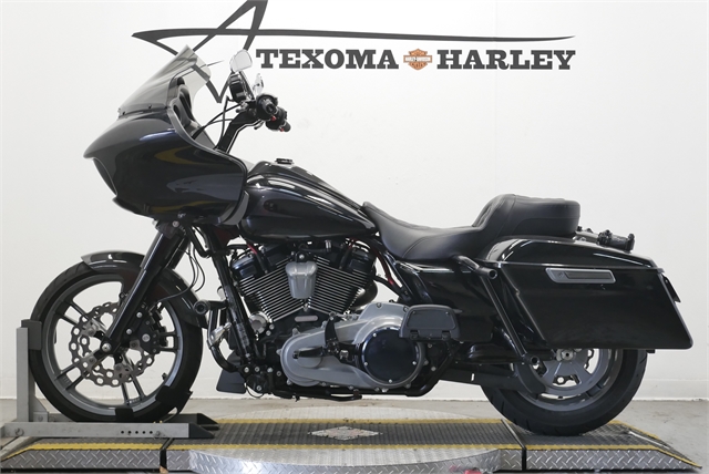 2024 Harley-Davidson FLTRXP at Texoma Harley-Davidson