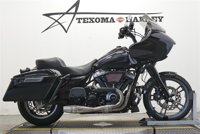 2024 Harley-Davidson FLTRXP at Texoma Harley-Davidson