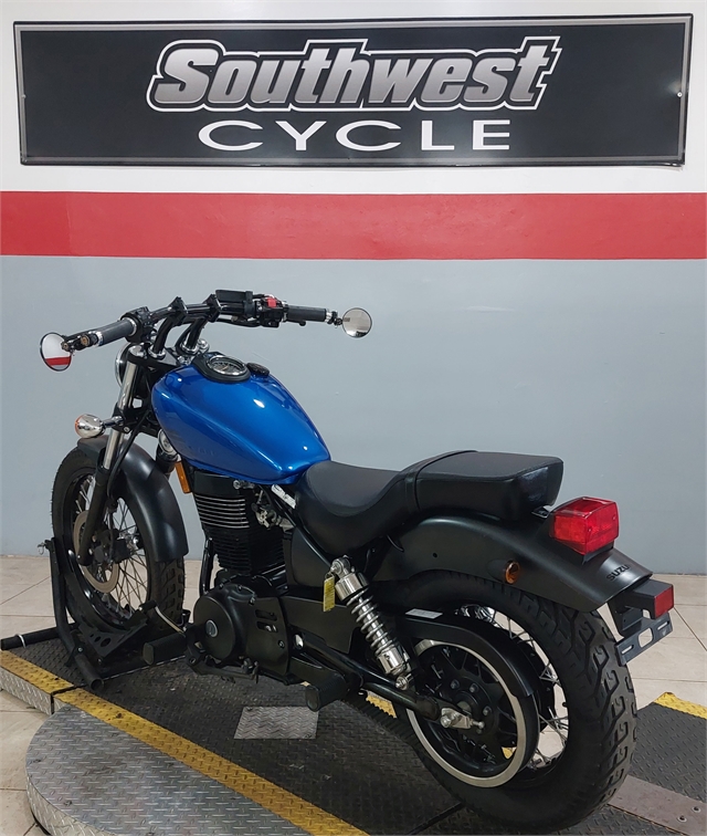 2019 Suzuki Boulevard S40 at Southwest Cycle, Cape Coral, FL 33909