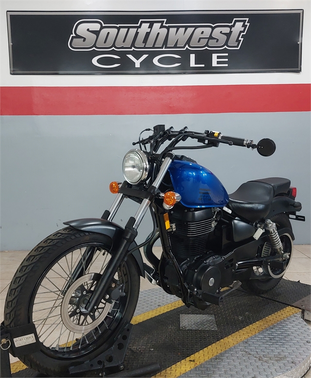 2019 Suzuki Boulevard S40 at Southwest Cycle, Cape Coral, FL 33909